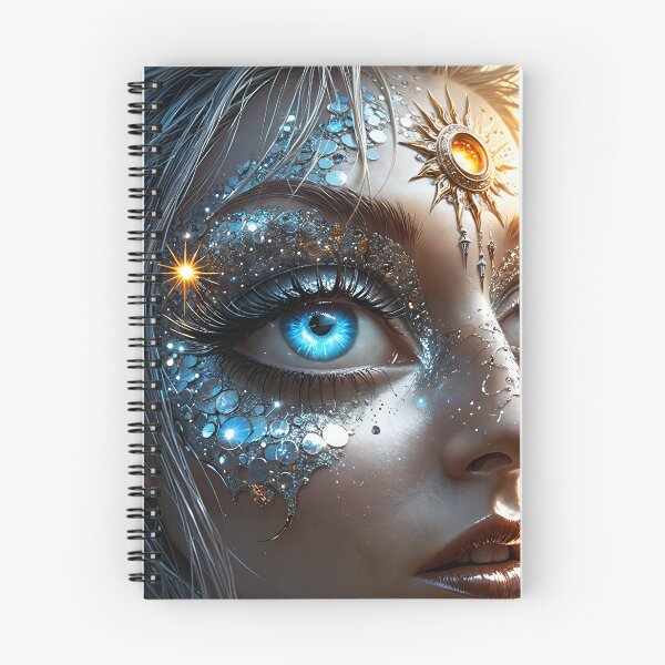 Item preview, I am the eye in the sky looking at you - I can read your mind 29 designed and sold by deep-sea-birds.