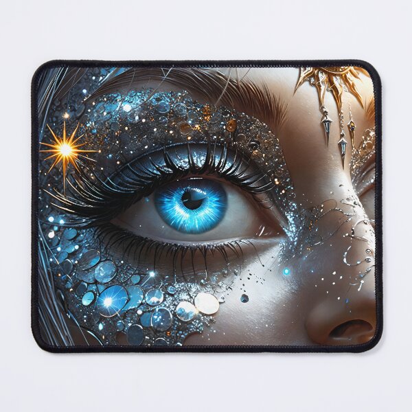 Item preview, I am the eye in the sky looking at you - I can read your mind 29 designed and sold by deep-sea-birds.