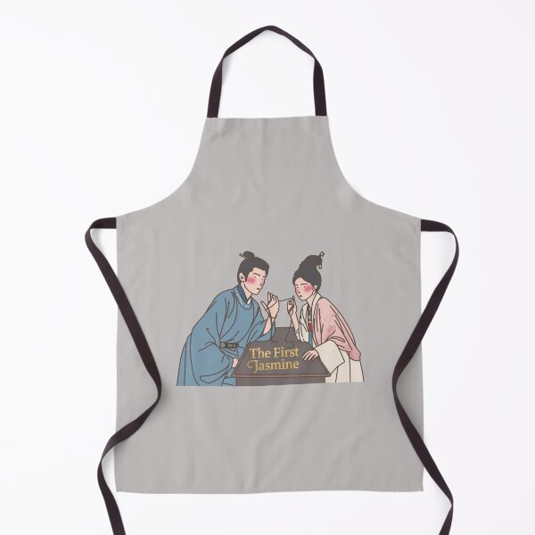 Item preview, The First Jasmine Chinese Drama designed and sold by cepluk.