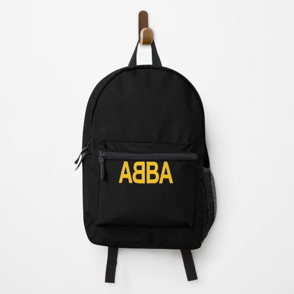 Item preview, ABBAA Yellow  Band  designed and sold by grinbats.