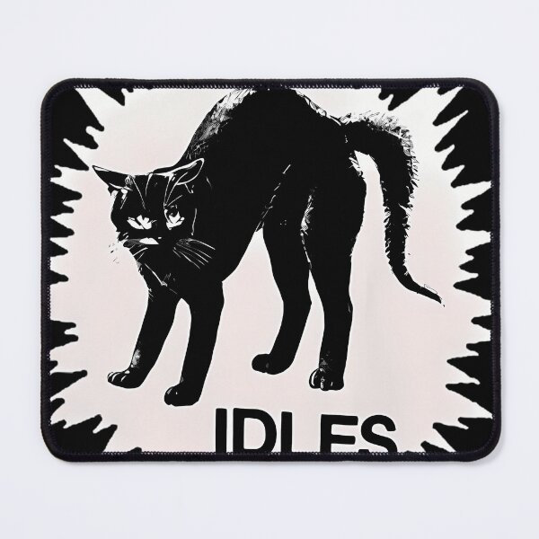 Item preview, I-D-L-E-S - Merch designed and sold by Lazar Manojlovic.