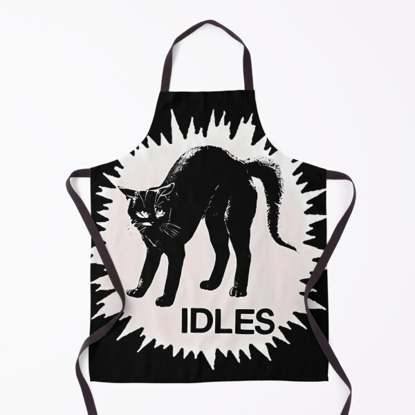 Item preview, I-D-L-E-S - Merch designed and sold by Lazar Manojlovic.