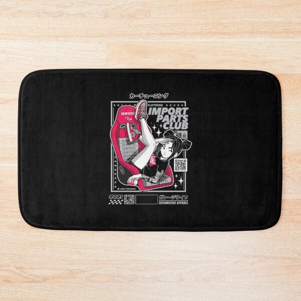 Item preview, JDM Import Car Club designed and sold by gembui.