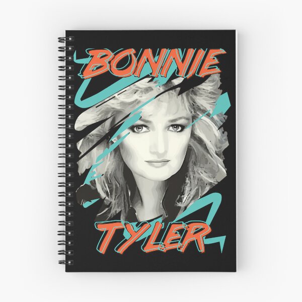Item preview, Bonnie Tyler 80S 1980S Pop Music Total Eclipse Of The H E A R T S designed and sold by AadorsArtisty.