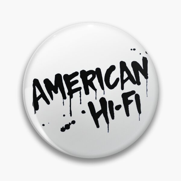 Item preview, Classic Retro American hi fi designed and sold by hinziaersta.