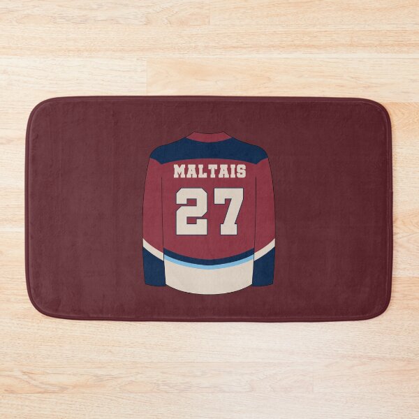 Item preview, Emma Maltais Jersey designed and sold by Vesper1706.