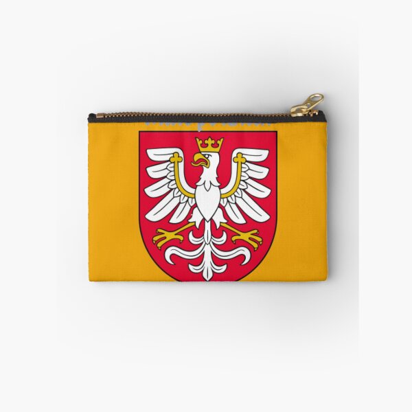 Item preview, Małopolska. Everyone knows this coat of arms, especially those who come from this region. designed and sold by adamoliv.