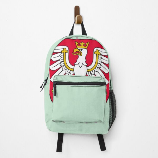 Item preview, Małopolska. Everyone knows this coat of arms, especially those who come from this region. designed and sold by adamoliv.