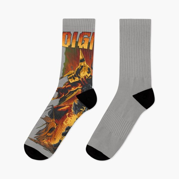 Item preview, DIGIMON Fiery WarGreymon Intense Art-25 designed and sold by ElkeKosbab.
