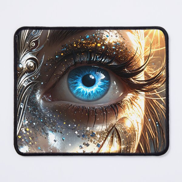 Item preview, I am the eye in the sky looking at you - I can read your mind 30 designed and sold by deep-sea-birds.