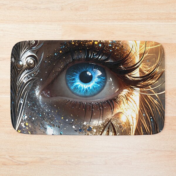 Item preview, I am the eye in the sky looking at you - I can read your mind 30 designed and sold by deep-sea-birds.