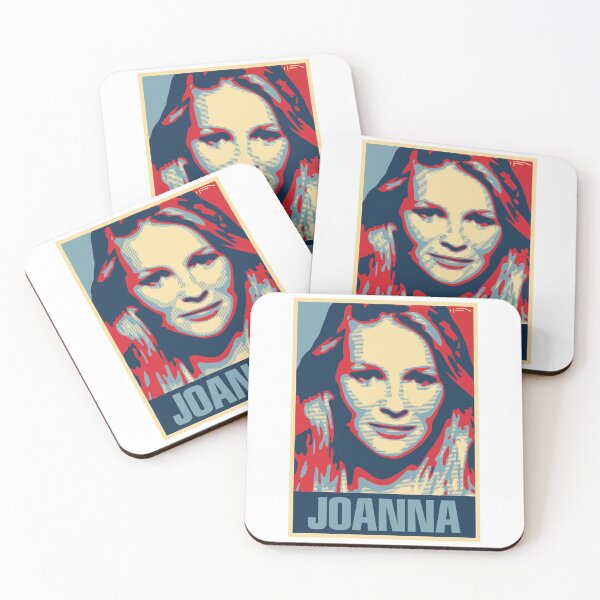 Item preview, Joanna designed and sold by DFA.