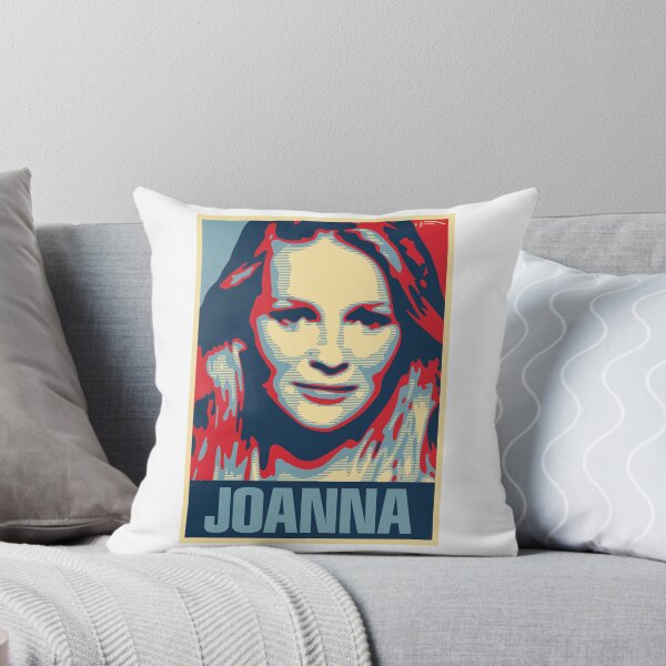Item preview, Joanna designed and sold by DFA.