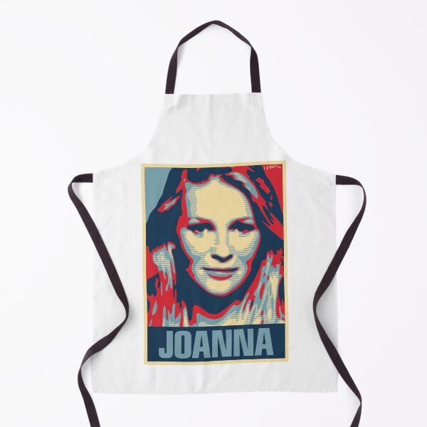 Aperçu de l'œuvre Joanna créée et vendue par DFA.