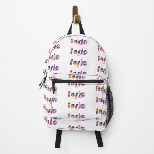 Item preview, Forio, Napoli, Italy, Italia, colorful typography design for travellers designed and sold by Wanderful-roads.
