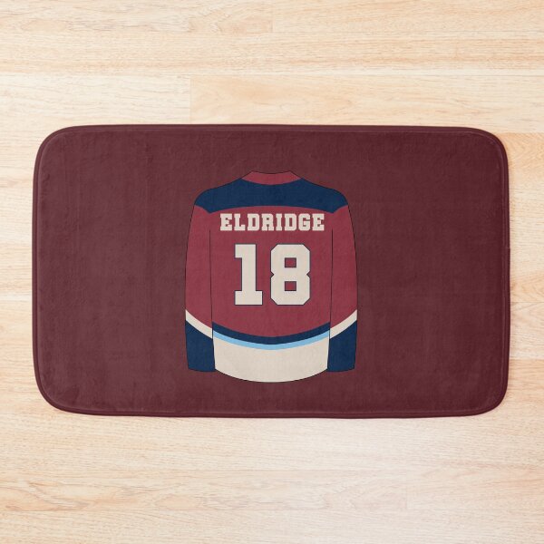 Item preview, Jessie Eldridge Jersey designed and sold by Vesper1706.