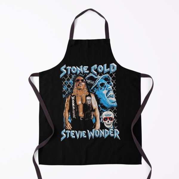 Item preview, Stone Cold Stevie Wonder designed and sold by CodyHaynes.