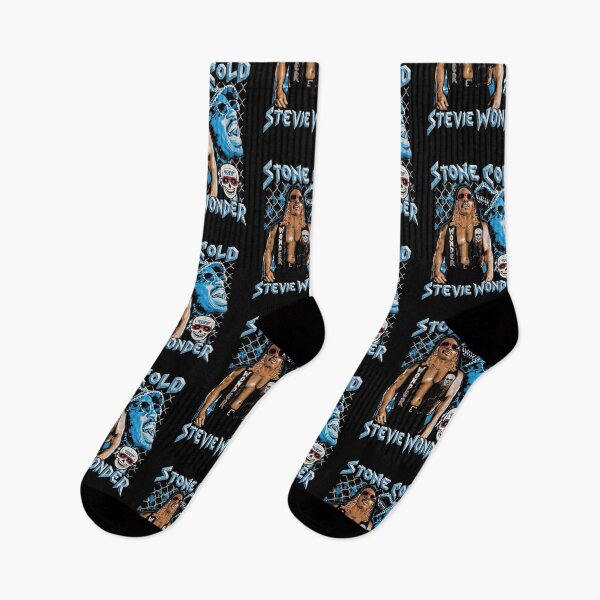 Item preview, Stone Cold Stevie Wonder designed and sold by CodyHaynes.