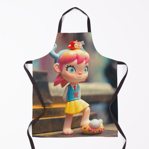 Item preview, French Badtz Maru aFood Adventure designed and sold by Karinouthuys.