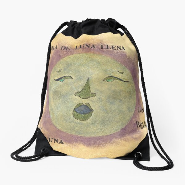 Drawstring Bag