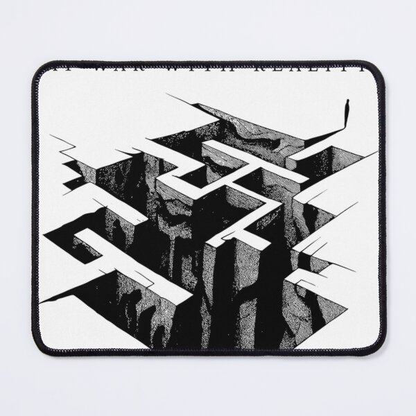 Item preview, At The Gates - At War With Reality designed and sold by Mkp-designs.