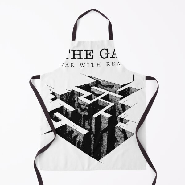 Item preview,  At The Gates - At War With Reality designed and sold by Mkp-designs.