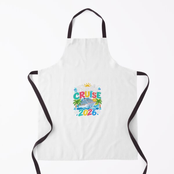 Item preview, Family Cruise 2026 – Family Cruise Vacation designed and sold by MalickaArt.