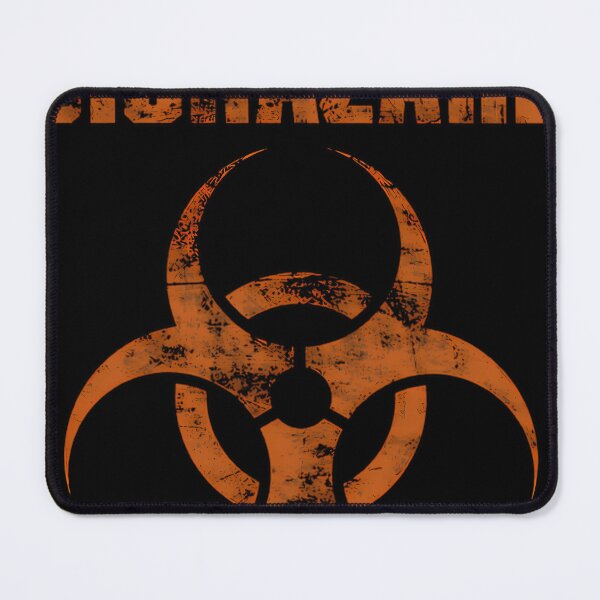 Item preview, Biohazard Band designed and sold by Mkp-designs.