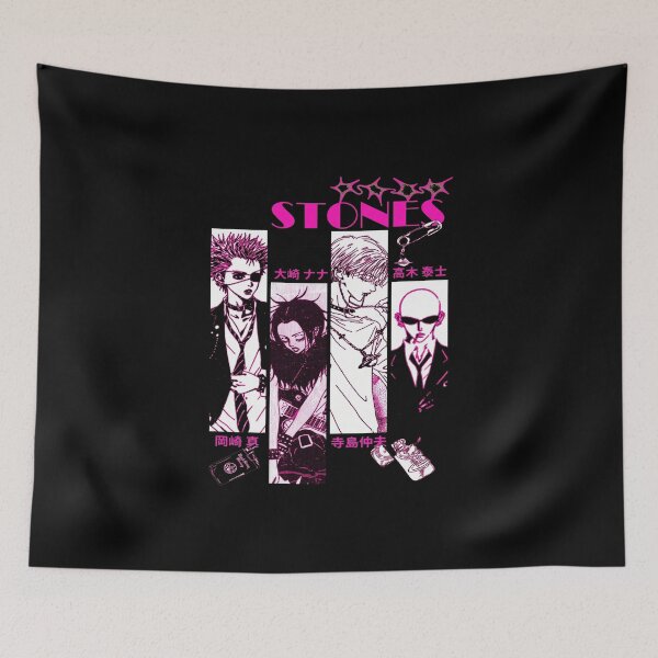Item preview, Rock Band 1997 Style designed and sold by gembui.