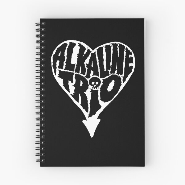 Item preview, Alkaline Types in the Loved designed and sold by deovaaliansa.