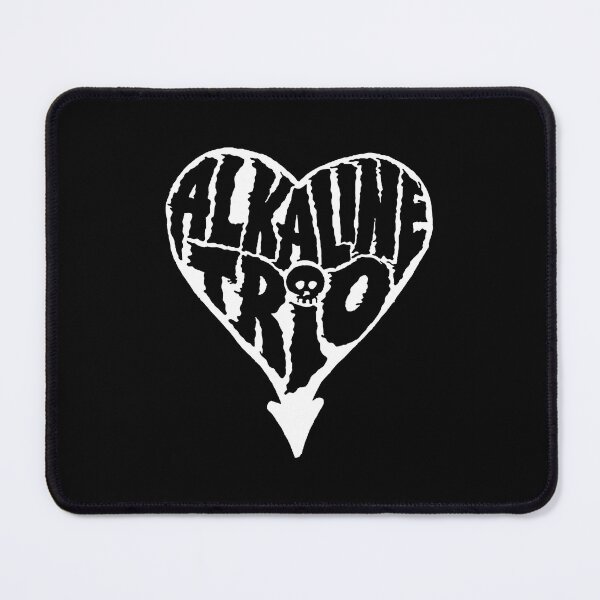 Item preview, Alkaline Types in the Loved designed and sold by deovaaliansa.