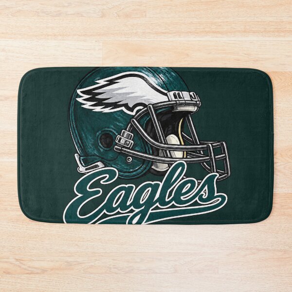 Item preview, American Football Helmet Drawing designed and sold by Luke Foran Sports Art.