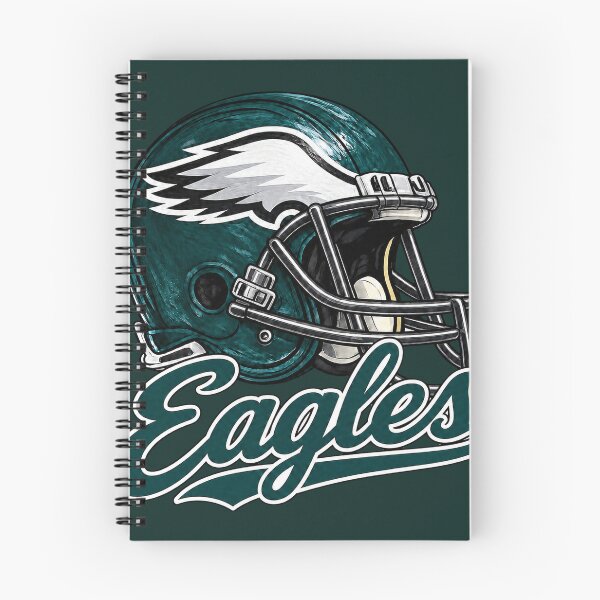 Item preview, American Football Helmet Drawing designed and sold by Luke Foran Sports Art.