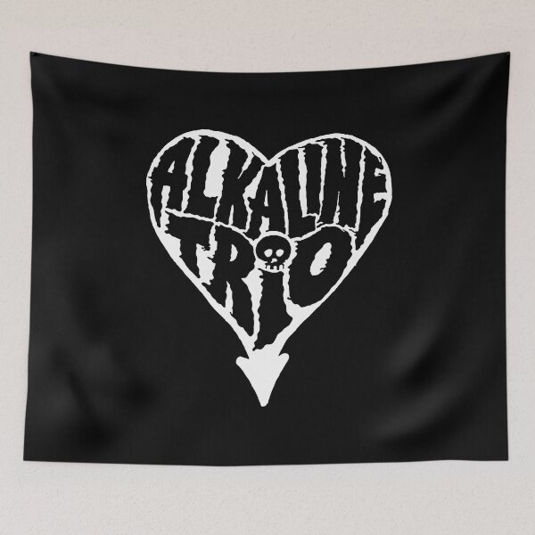 Item preview, Alkaline Types in the Loved designed and sold by deovaaliansa.