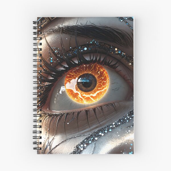 Item preview, I am the eye in the sky looking at you - I can read your mind 31 designed and sold by deep-sea-birds.