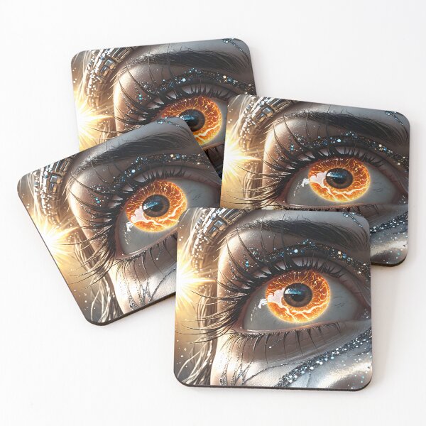Item preview, I am the eye in the sky looking at you - I can read your mind 31 designed and sold by deep-sea-birds.