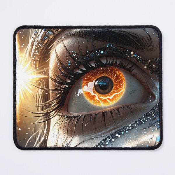 Item preview, I am the eye in the sky looking at you - I can read your mind 31 designed and sold by deep-sea-birds.