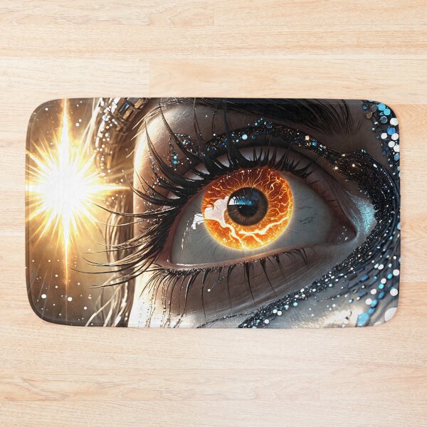 Item preview, I am the eye in the sky looking at you - I can read your mind 31 designed and sold by deep-sea-birds.