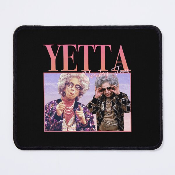 Item preview, Yetta Rosenberg The Nanny Retro Sitcom Collage designed and sold by EmiliDanielIV.