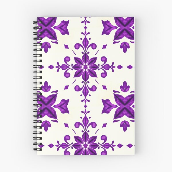 Item preview, Violet Flowers  designed and sold by GraphicsClub.