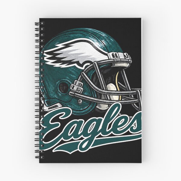 Item preview, American Football Helmet Drawing designed and sold by Luke Foran Sports Art.