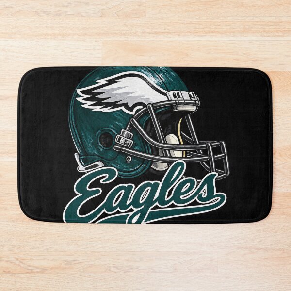 Item preview, American Football Helmet Drawing designed and sold by Luke Foran Sports Art.