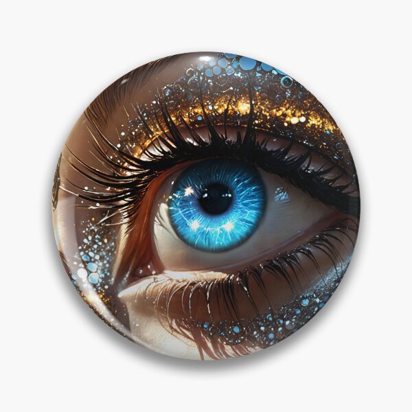 Item preview, I am the eye in the sky looking at you - I can read your mind 32 designed and sold by deep-sea-birds.