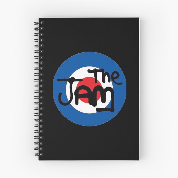 Item preview, The - Jam logo new designed and sold by Ziad Amer.