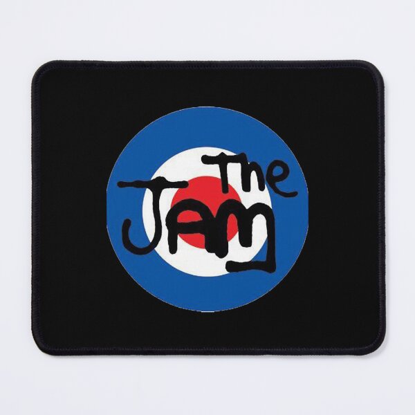 Item preview, The - Jam logo new designed and sold by Ziad Amer.