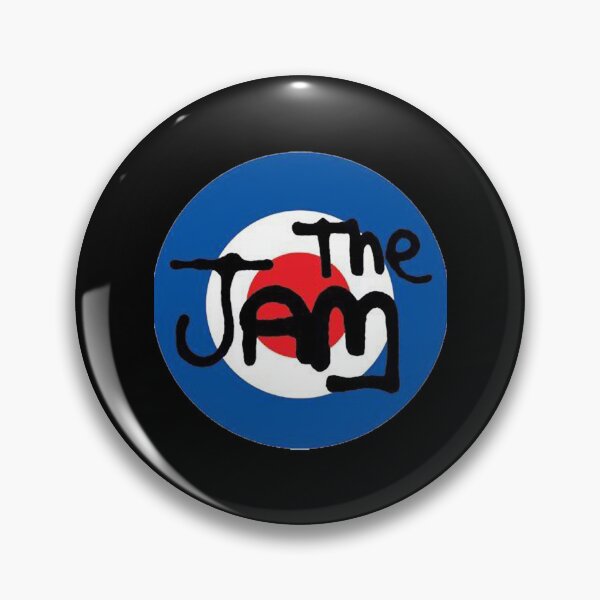 Item preview, The - Jam logo new designed and sold by Ziad Amer.