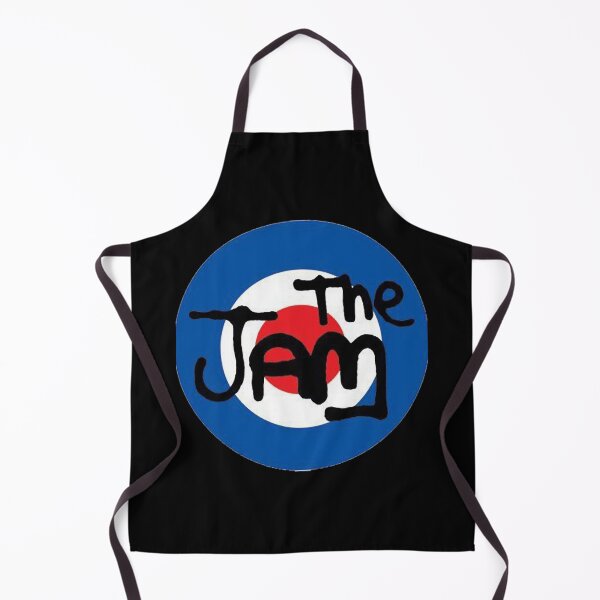 Item preview, The - Jam logo new designed and sold by Ziad Amer.