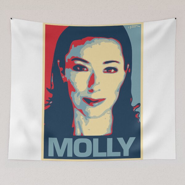 Item preview, Molly designed and sold by DFA.