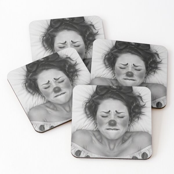 Item preview, La Petite Mort Du Cirque "Cici" designed and sold by NickWhittleArt.