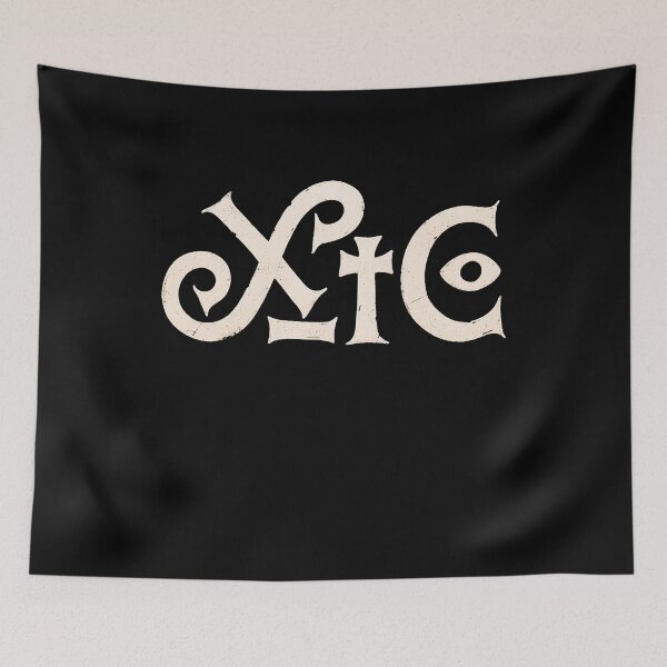 Item preview, Xtc New Wave designed and sold by juancastroaa.